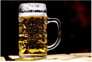 맥주병은 왜 짙은 갈색일까? - 자외선과 효모의 반응으로 알아보는 맥주의 과학
